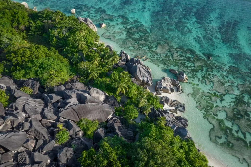 Top 5 Islands for a Private Getaway This Summer 2 Silhouette Island, Seychelles