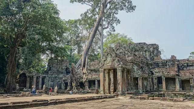  Ta Prohm