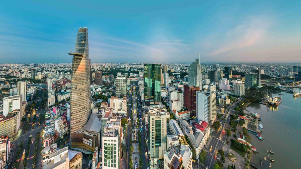 Best Places to Go in May 7 May