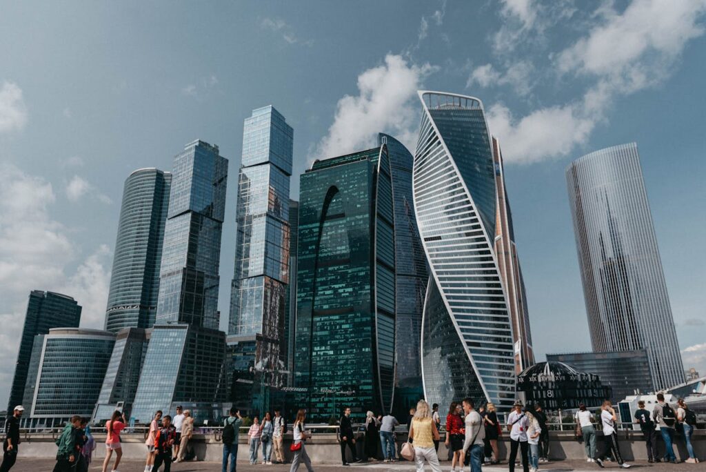 Best Places to Visit in Russia for an Unforgettable Trip 1 top tourist spot in Moscow, Russia