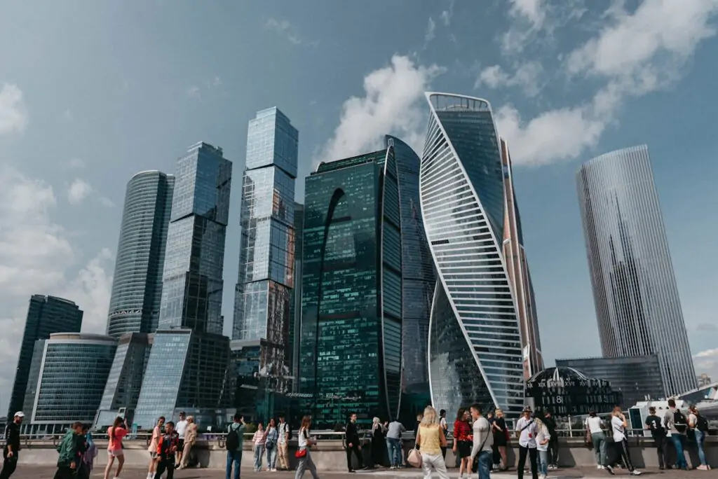 Best Places to Visit in Russia for an Unforgettable Trip 1 top tourist spot in Moscow, Russia