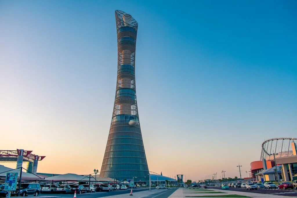 Top 10 Richest Countries In The World In 2025 4 Qatar
