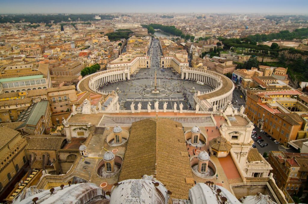 Day Trips from Rome, Italy 3 Rome