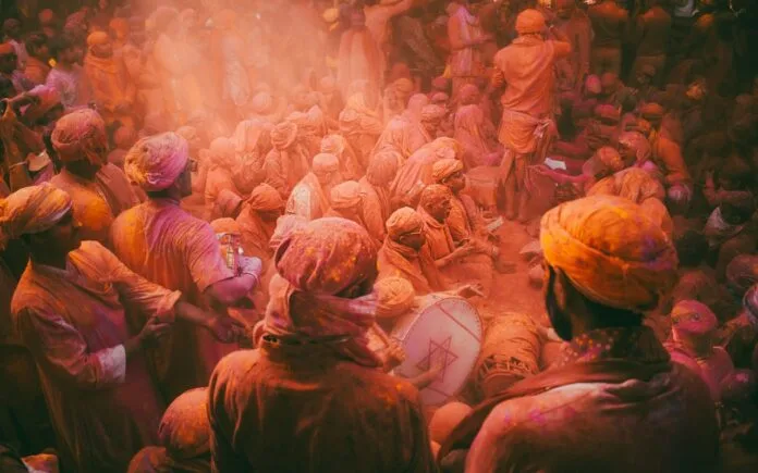 Barsana