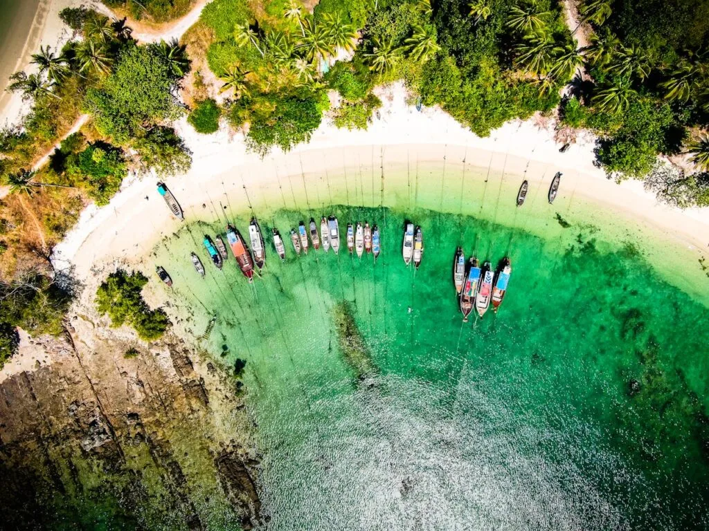 Top 5 Islands for a Private Getaway This Summer 1 Koh Yao Noi, Thailand Islands for a Private Getaway This Summer