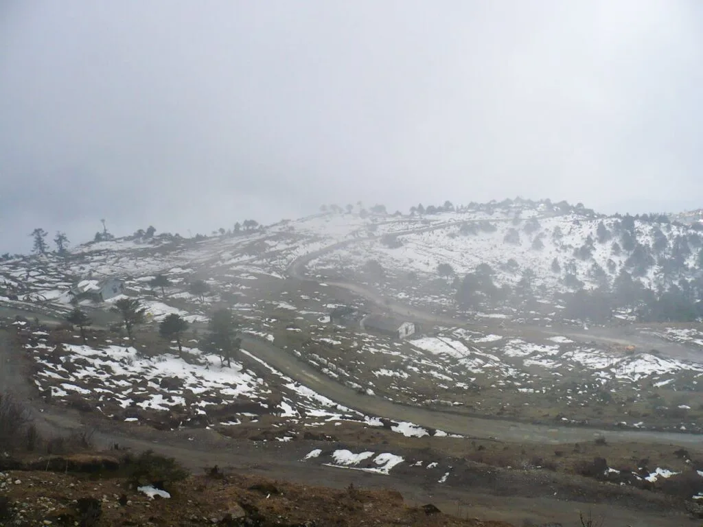 Top 10 Offbeat Hill Stations in India You Haven’t Heard Of 1 pexels bala 5330710