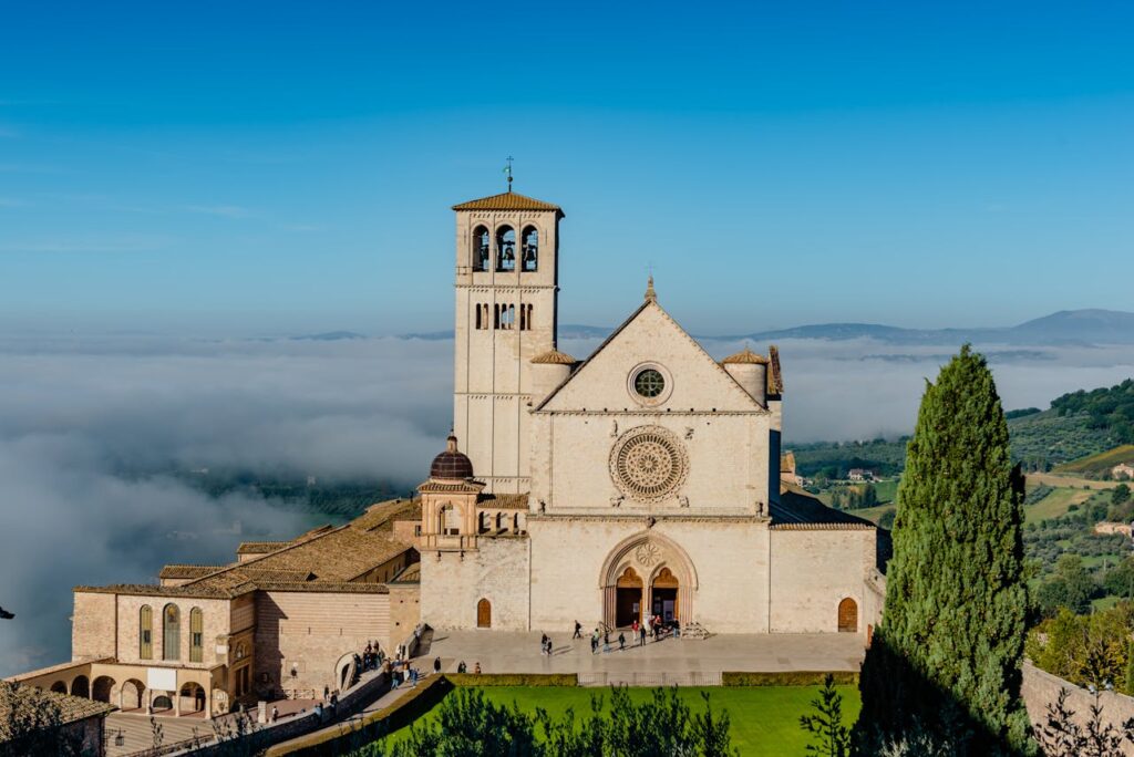 Day Trips from Rome, Italy 9 Rome