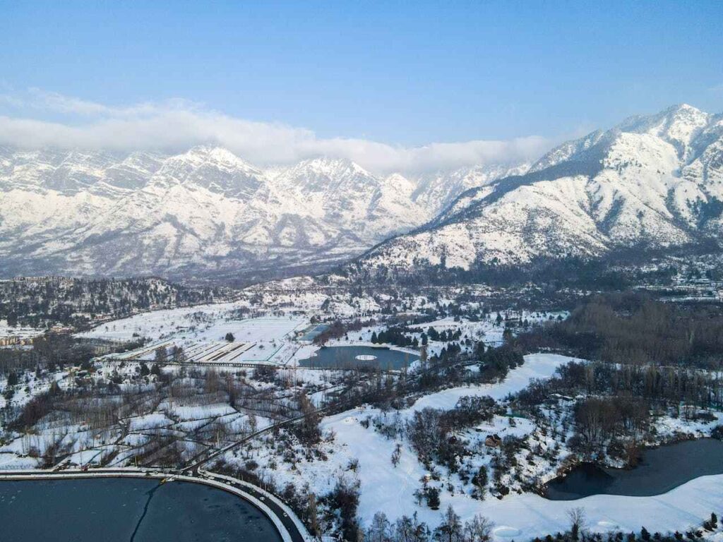 Places to Travel in North India 1 India