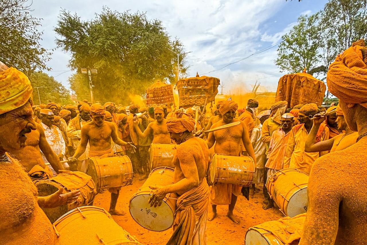 Best Places to Explore Tribal Tours In India-2025 5 Maharashtra Tribal
