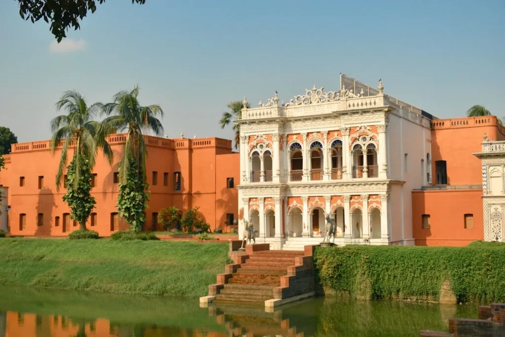 Places to Visit in Bangladesh for Your Ultimate Travel Bucket List 9 Sonargaon