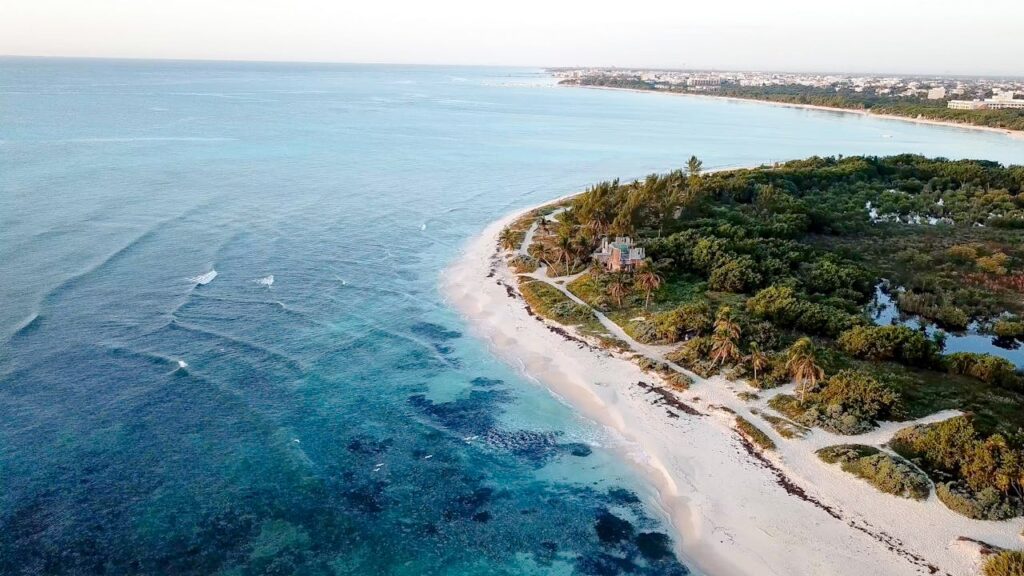 Playa del Carmen