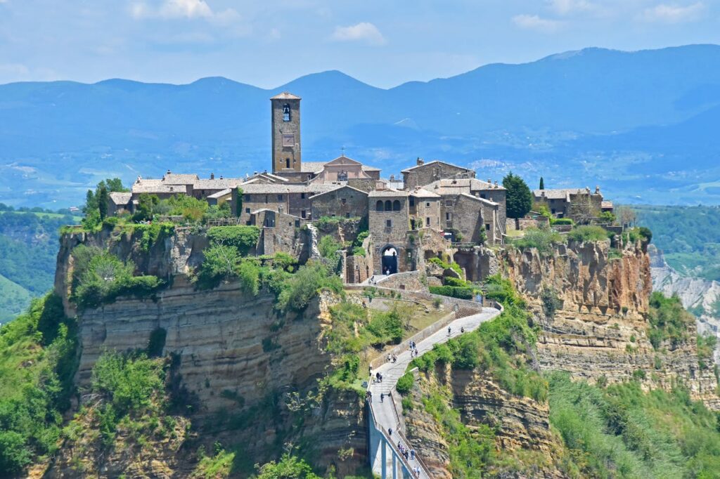 Day Trips from Rome, Italy 7 Rome
