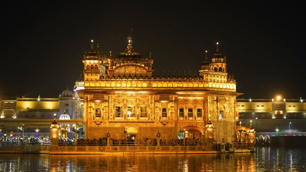 Places to Travel in North India 3 India