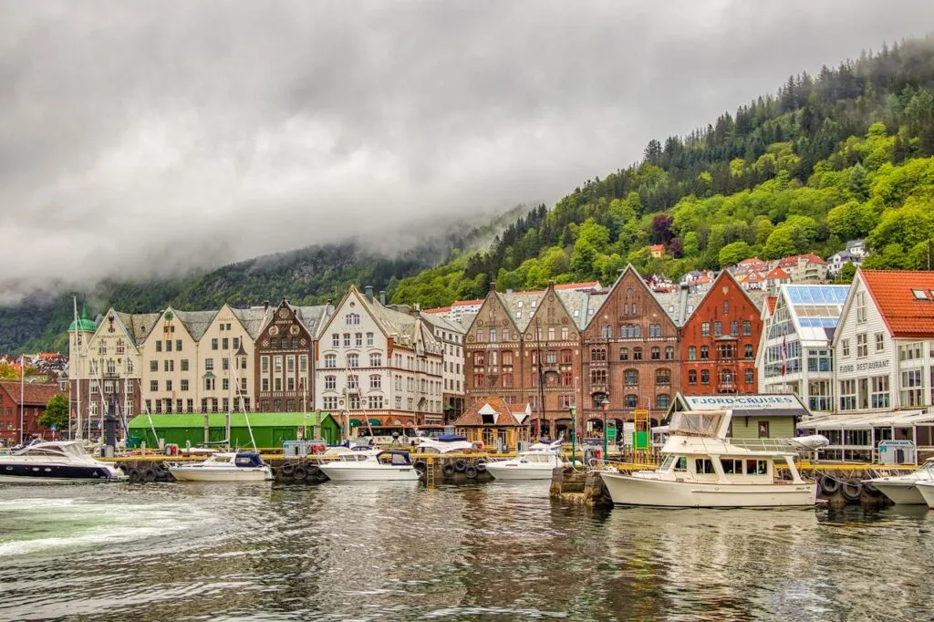 Top 10 Richest Countries In The World In 2025 5 Norway