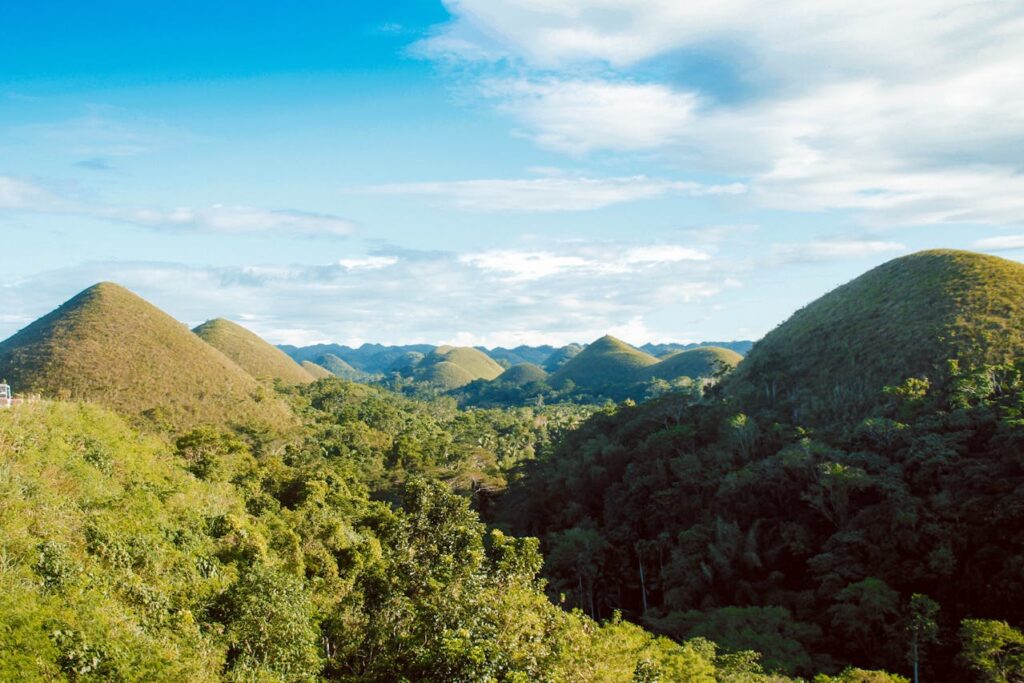 Best Places to Visit In Philippines: Your Ultimate Bucket List! 4 Bohol
