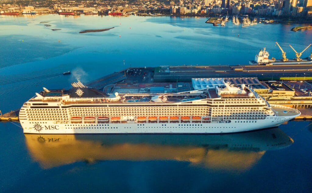 Best Cruises for Families with Kids – Summer 2025 Options 4 MSC Cruises