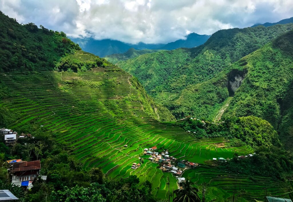 Best Places to Visit In Philippines: Your Ultimate Bucket List! 7 Banaue and Sagada