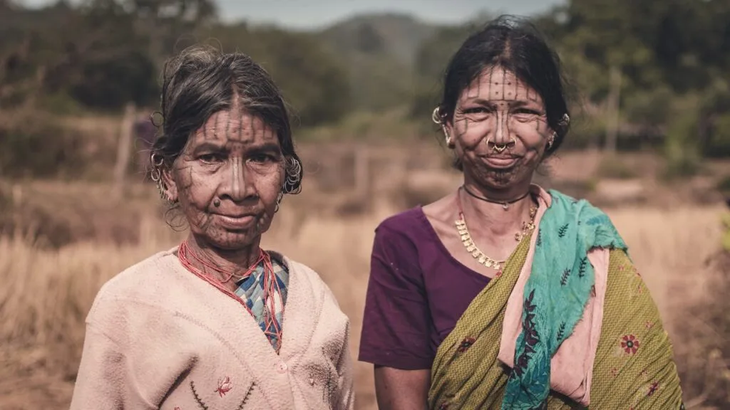Top Tribal Tour Destinations to Explore in India 2025 1 Tribal Tours In India Odisha Tribal