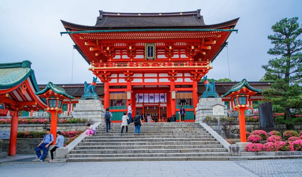 Summer Destinations in Asia Top Places You Must Visit This Season 1 Japan Summer