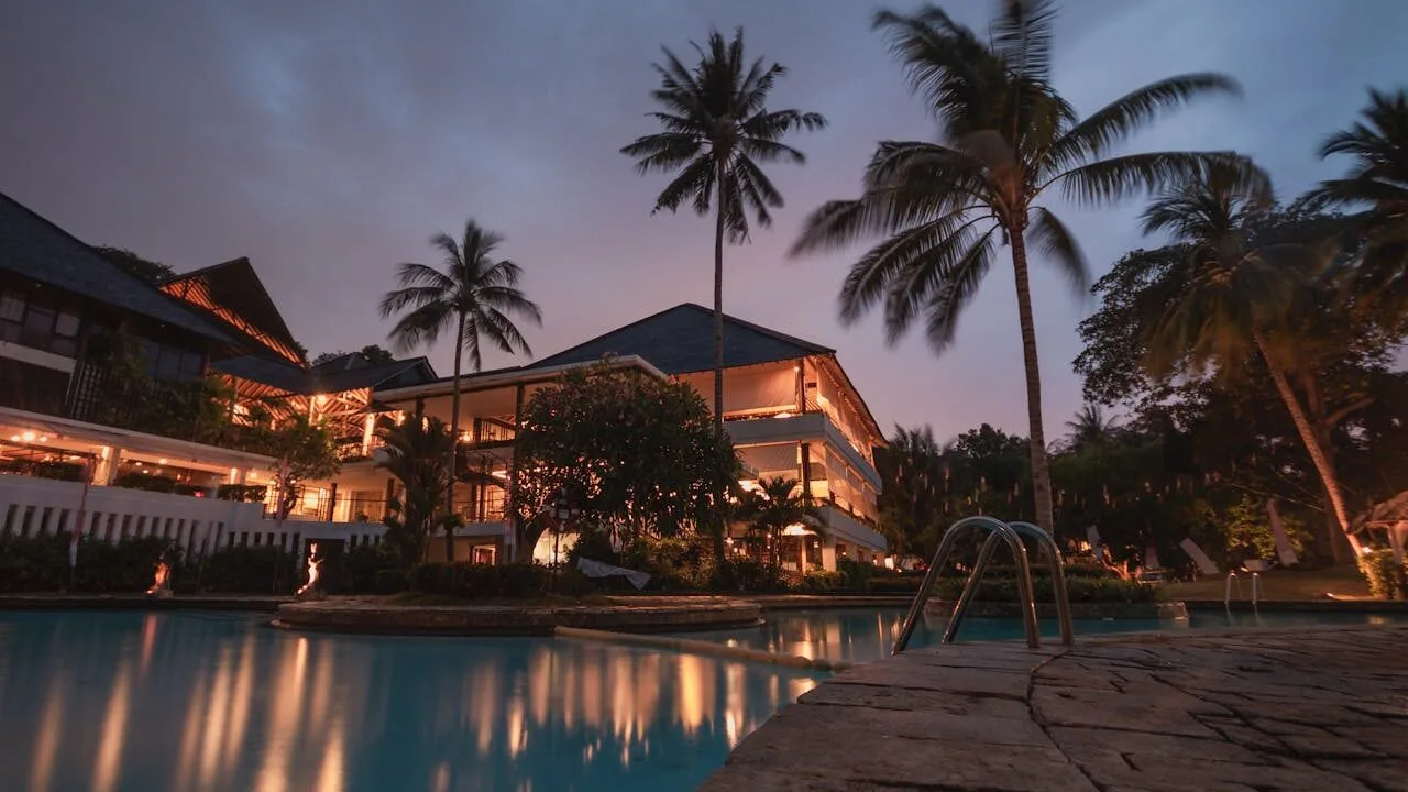 Best Resorts for Couples in Bali – Summer Picks 6 Bulgari Resort Bali
