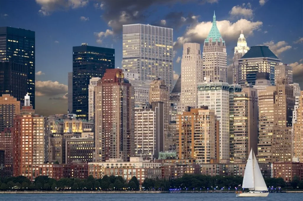 Top 10 Richest Countries In The World In 2025 9 Denmark
