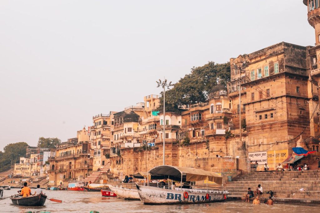 Places to Travel in North India 5 India