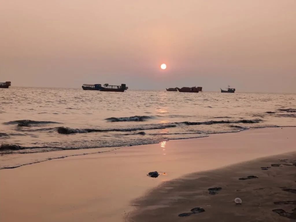 Places to Visit in Bangladesh for Your Ultimate Travel Bucket List 8 Kuakata