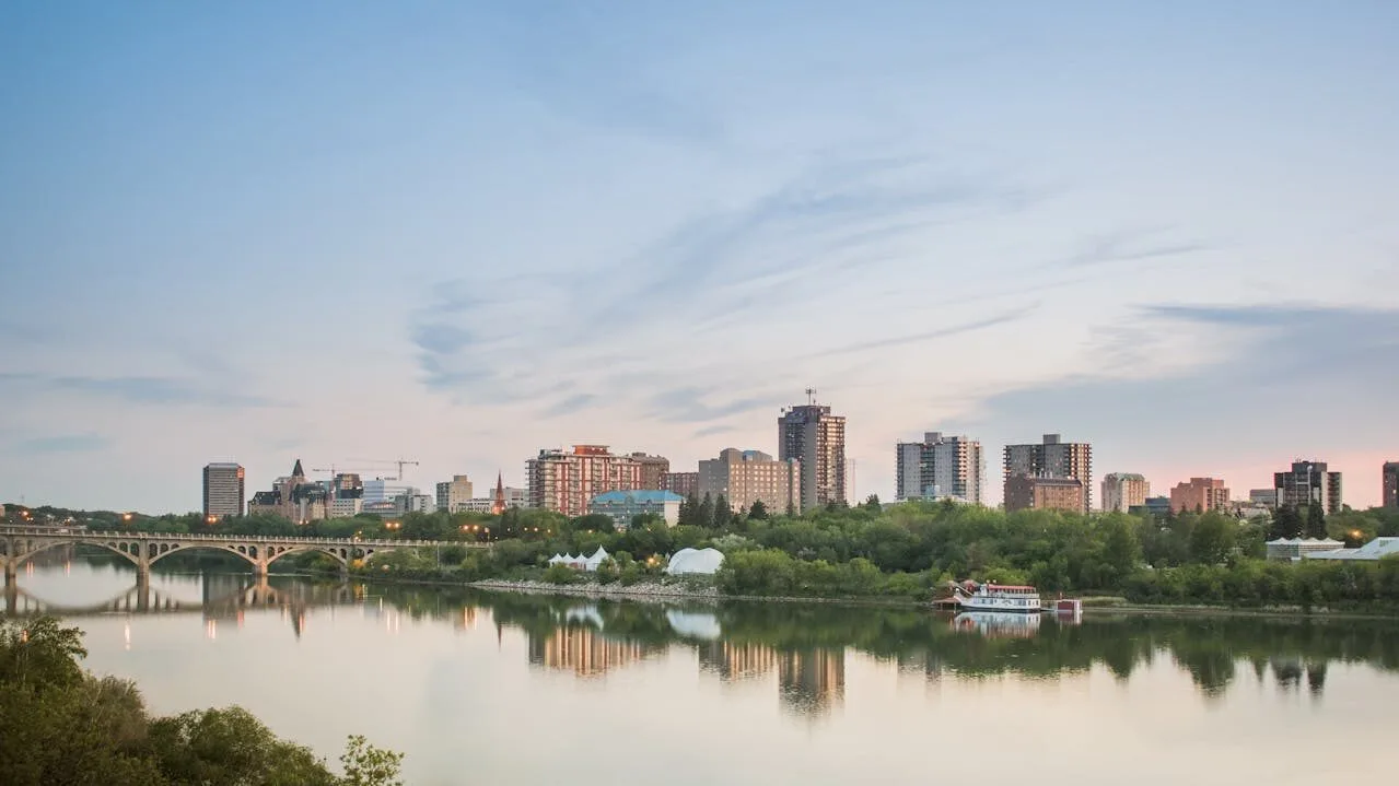 Top 15 Summer Vacation Destinations in Canada 3 Saskatoon