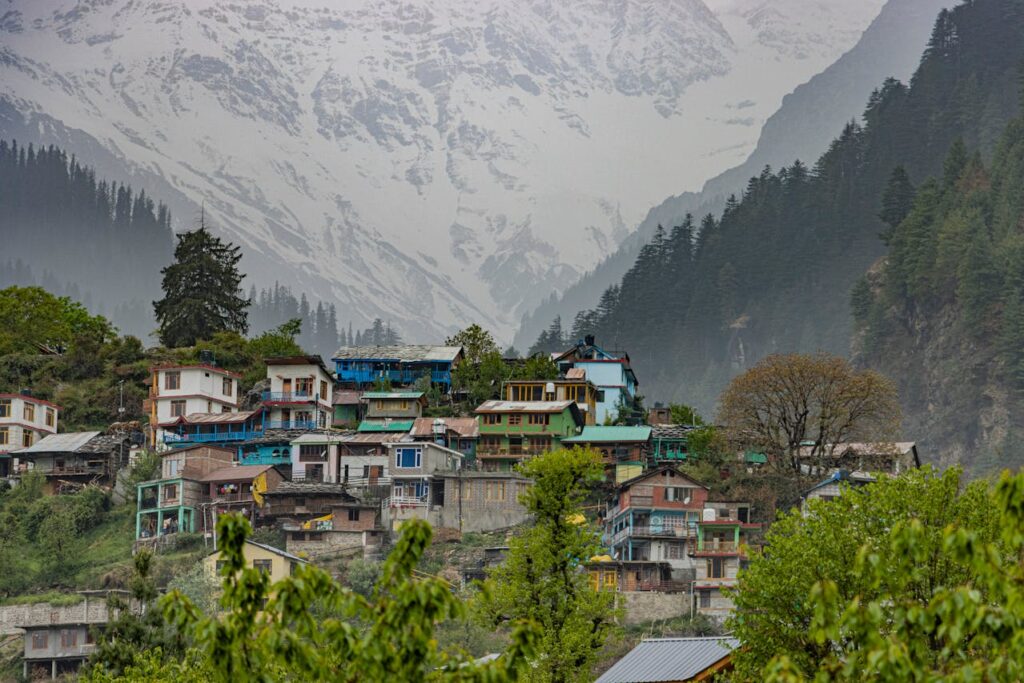 Places to Travel in North India 2 India