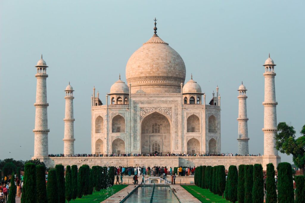 Places to Travel in North India 8 India