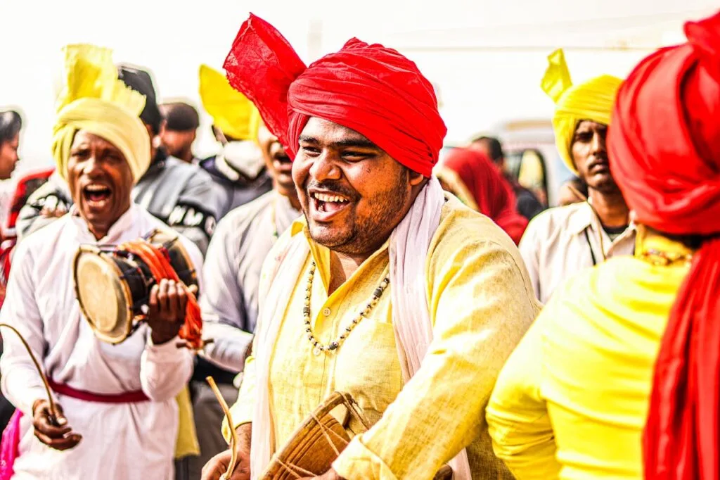 Top Tribal Tour Destinations to Explore in India 2025 6  Gujarat Tribal