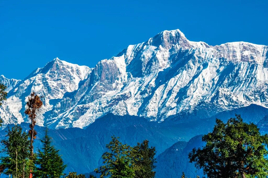 Top 10 Offbeat Hill Stations in India You Haven’t Heard Of 4 pexels tanmoy pal 3640736 14207713