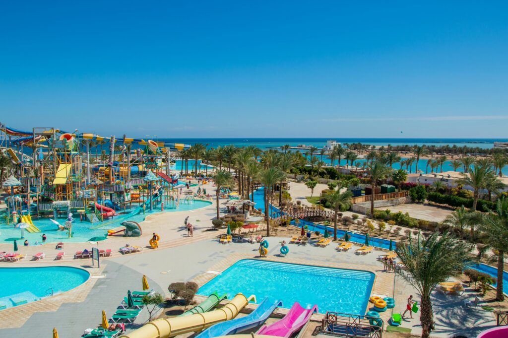 Top International Water Parks to Visit with Kids this Summer 4 Parks