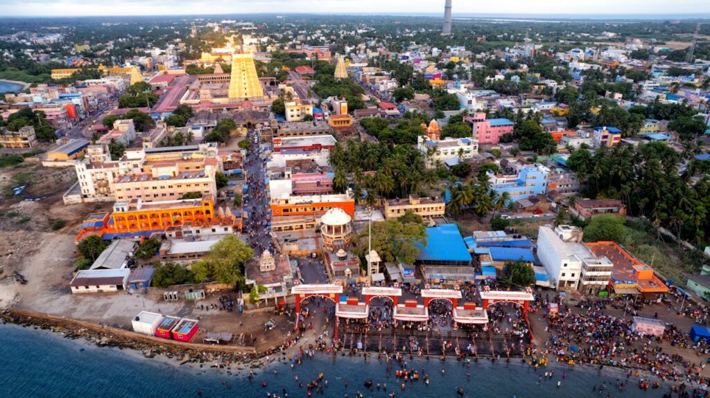 10 Oldest Temples in India You Must Visit in 2025 – Explore Timeless Wonders! 8 Ranganathaswamy Temple,