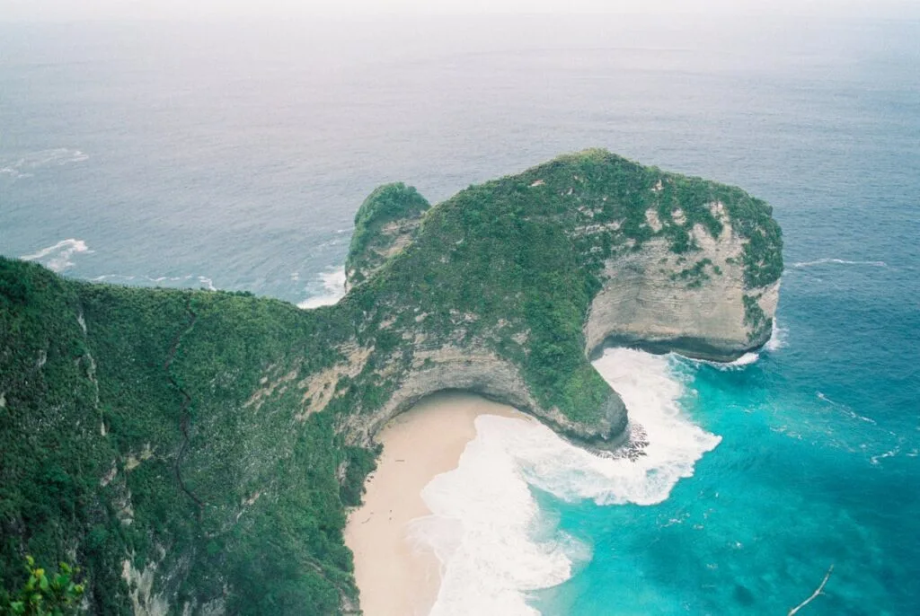 Top 5 Islands for a Private Getaway This Summer 4 Nusa Lembongan