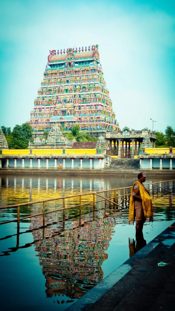 Best time to visit madurai Meenakshi Amman Temple 2 madurai