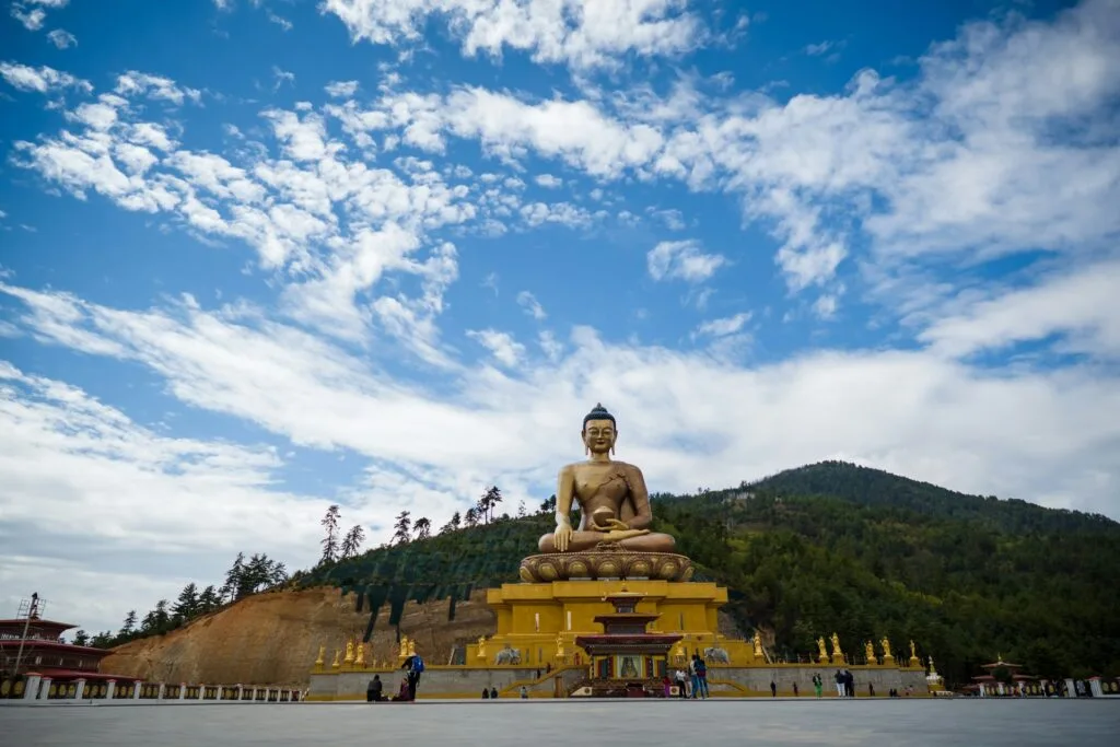 Bhutan Travel Seasons 2025: Best Time to Visit & What to Expect 4 Summer Bhutan