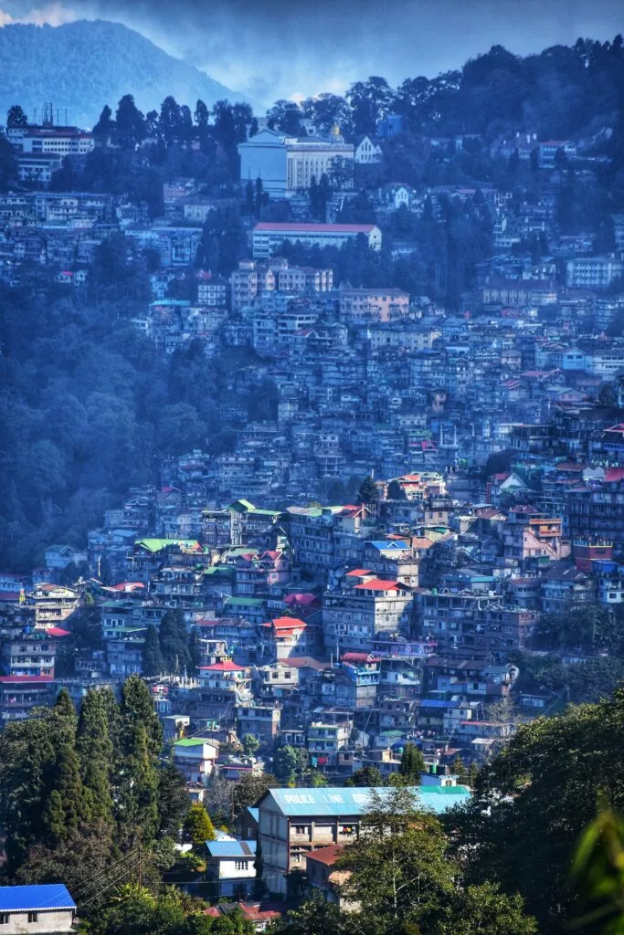Top Value for Money Tourist Spots in India 2 Budget