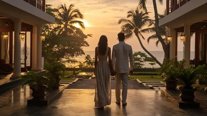 Best romantic places to visit in Italy for couples