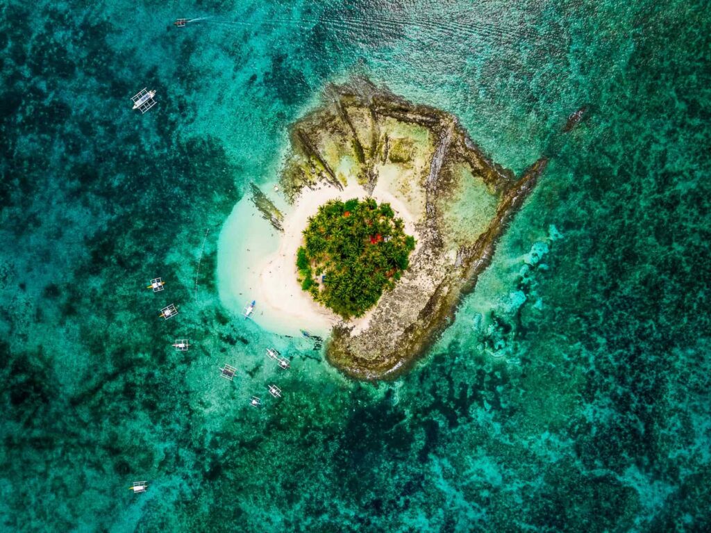 Best Places to Visit In Philippines: Your Ultimate Bucket List! 5 Siargao