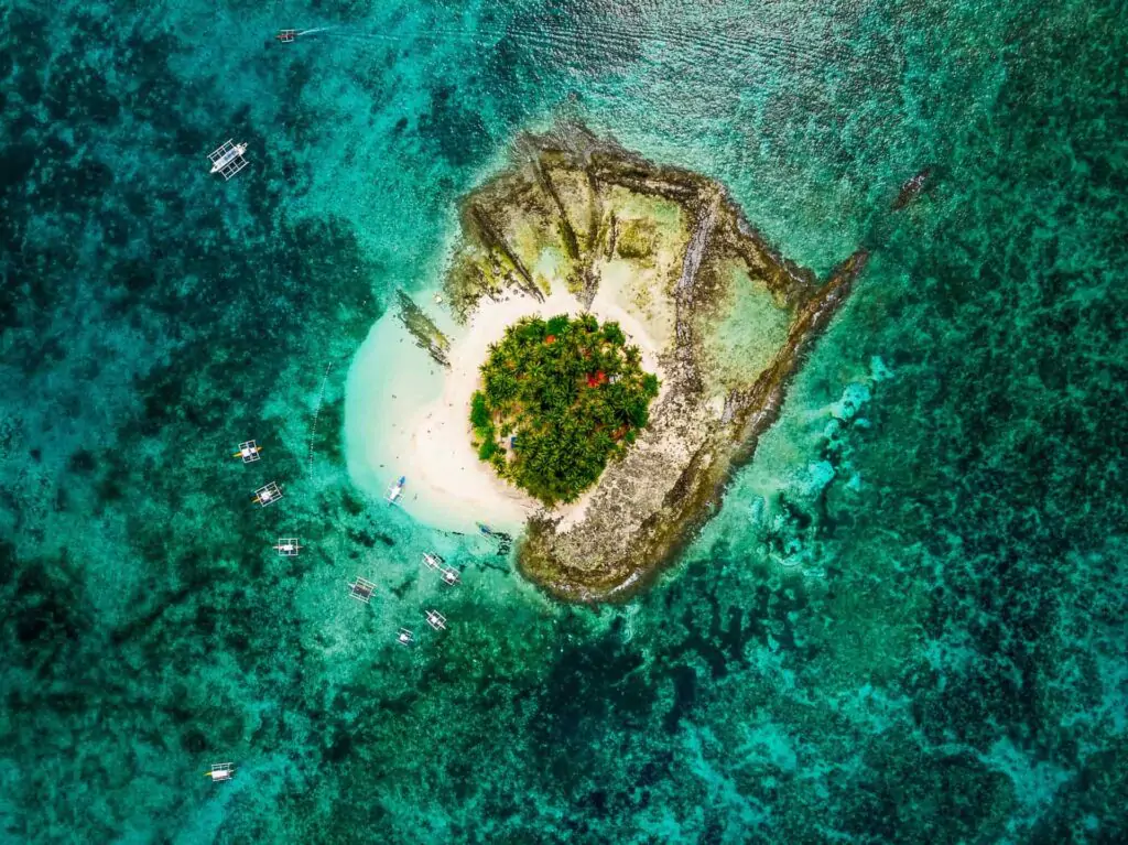 Best Places to Visit In Philippines: Your Ultimate Bucket List! 5 Siargao