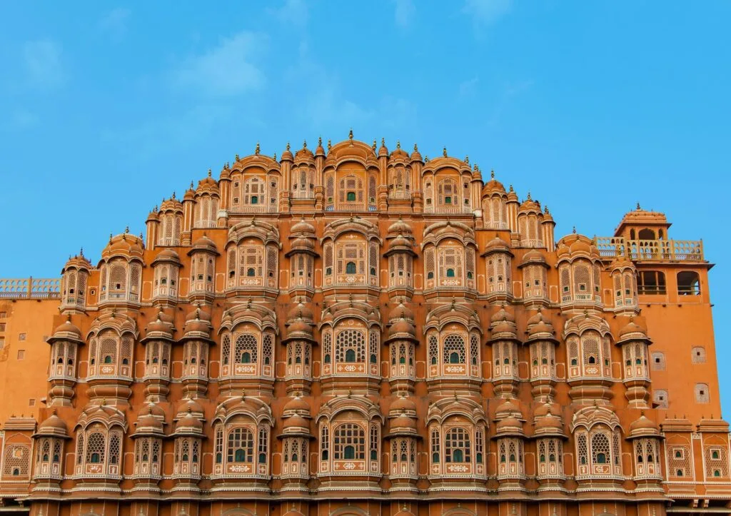 Best Places For Solo Travel in India – Your Ultimate 2025 Guide 3 Jaipur