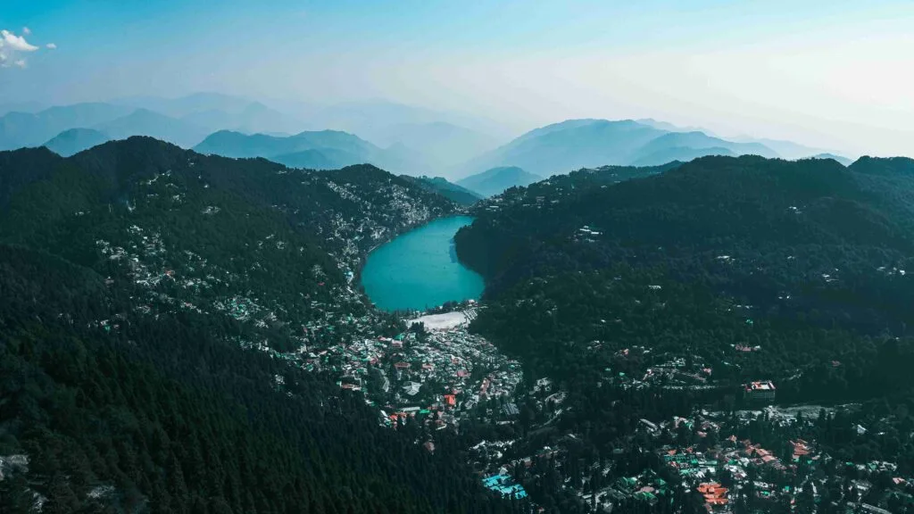 Top 10 Indian Destinations to Explore in May 2025 9 May