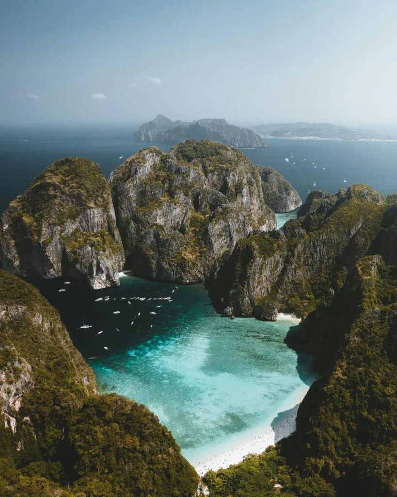 Visa-Free Destinations For Indians In 2025 12 Visa