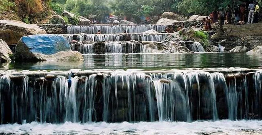Unveiling Dehradun 2025 : The Serene Gateway to the Himalayas 3 sahastradhara min