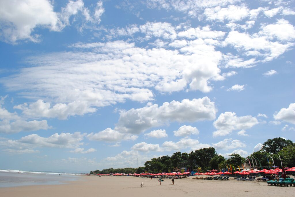 10 Best Beaches in the World 6 Best Beaches in the World