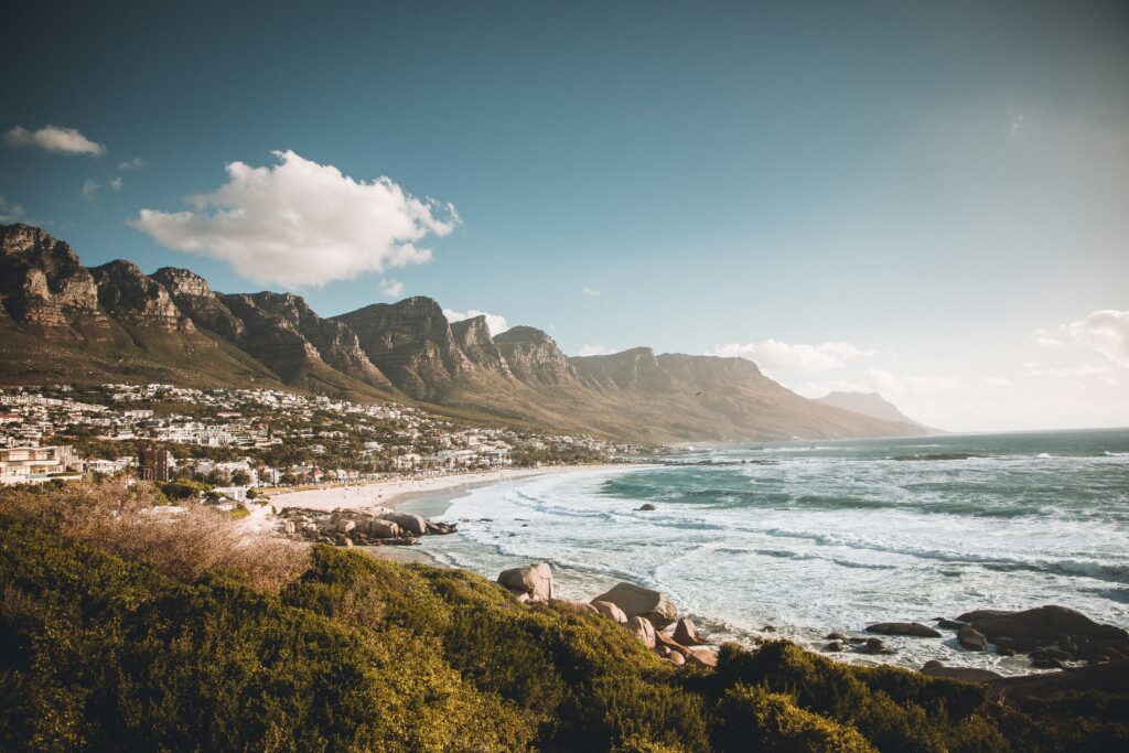 10 Best Beaches in the World 10 Best Beaches in the World