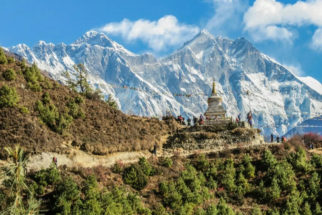 Visa-Free Destinations For Indians In 2025 6 Visa