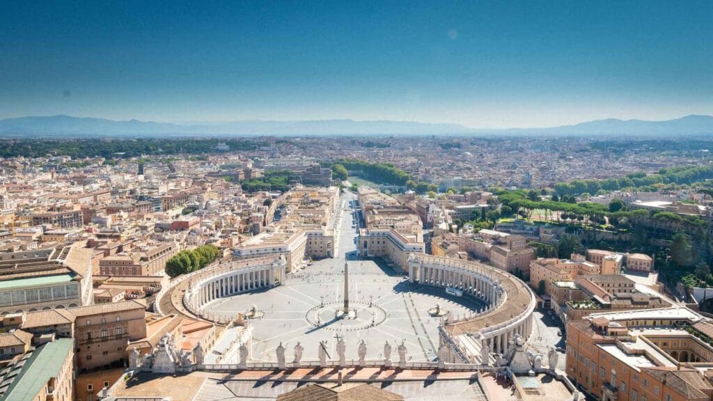 Day Trips from Rome, Italy 5 seifeddine dridi xYcVoz40sU unsplash 11zon