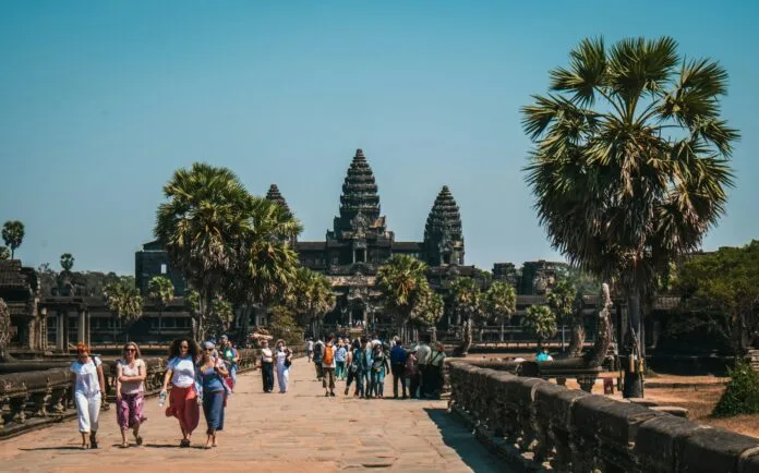 Cambodia